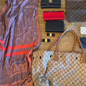 Junk Used for Upcycle Designer Items 10 Items